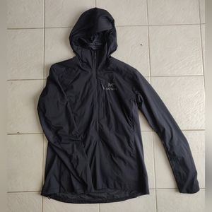 Arc'teryx light jacket